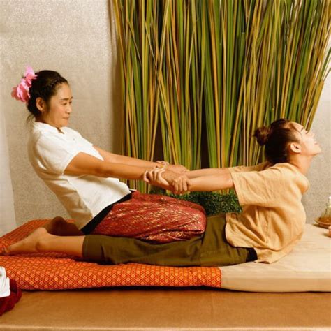 massage thai rennes|Massage traditionnel thaïlandais